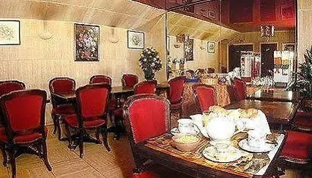 Hotel De L\'Alma By Malone 